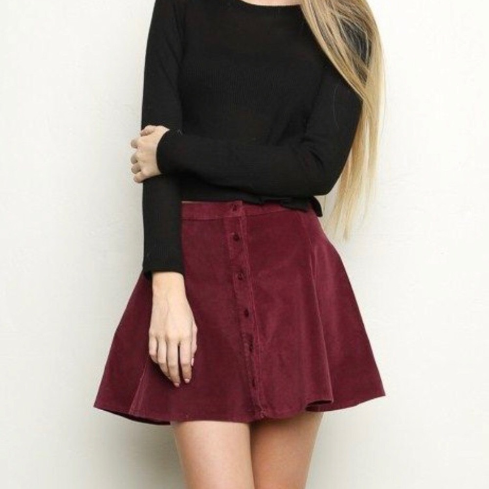 Brandy Melville Skirt